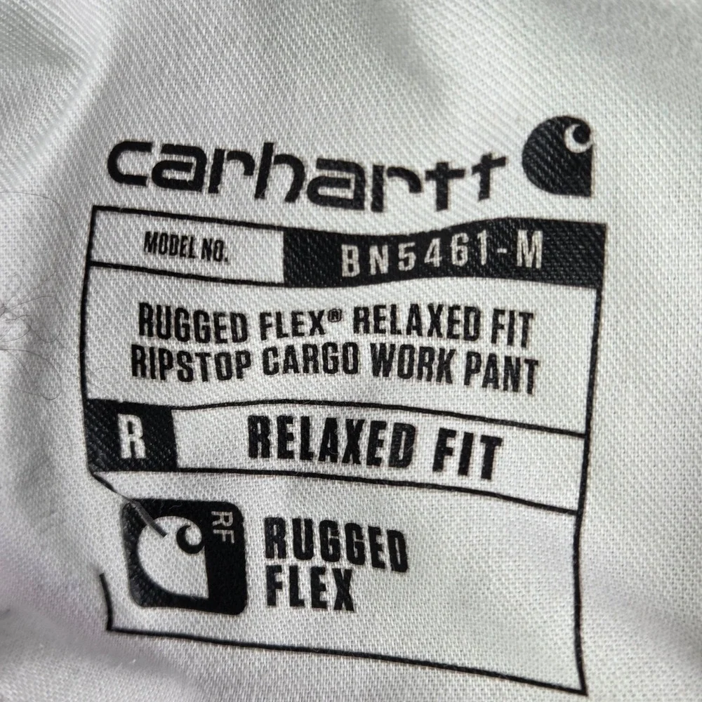 Carhartt men khaki
